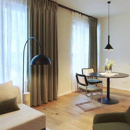 Vb Boutique Apartment - Studio In Belebtem Viertel Nah Zur Messe Frankfurt am Main Exterior foto