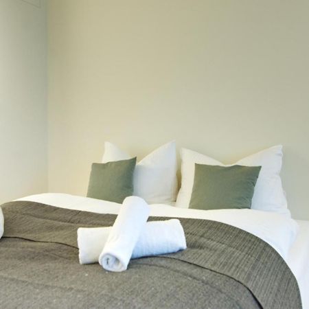 Vb Boutique Apartment - Studio In Belebtem Viertel Nah Zur Messe Frankfurt am Main Exterior foto